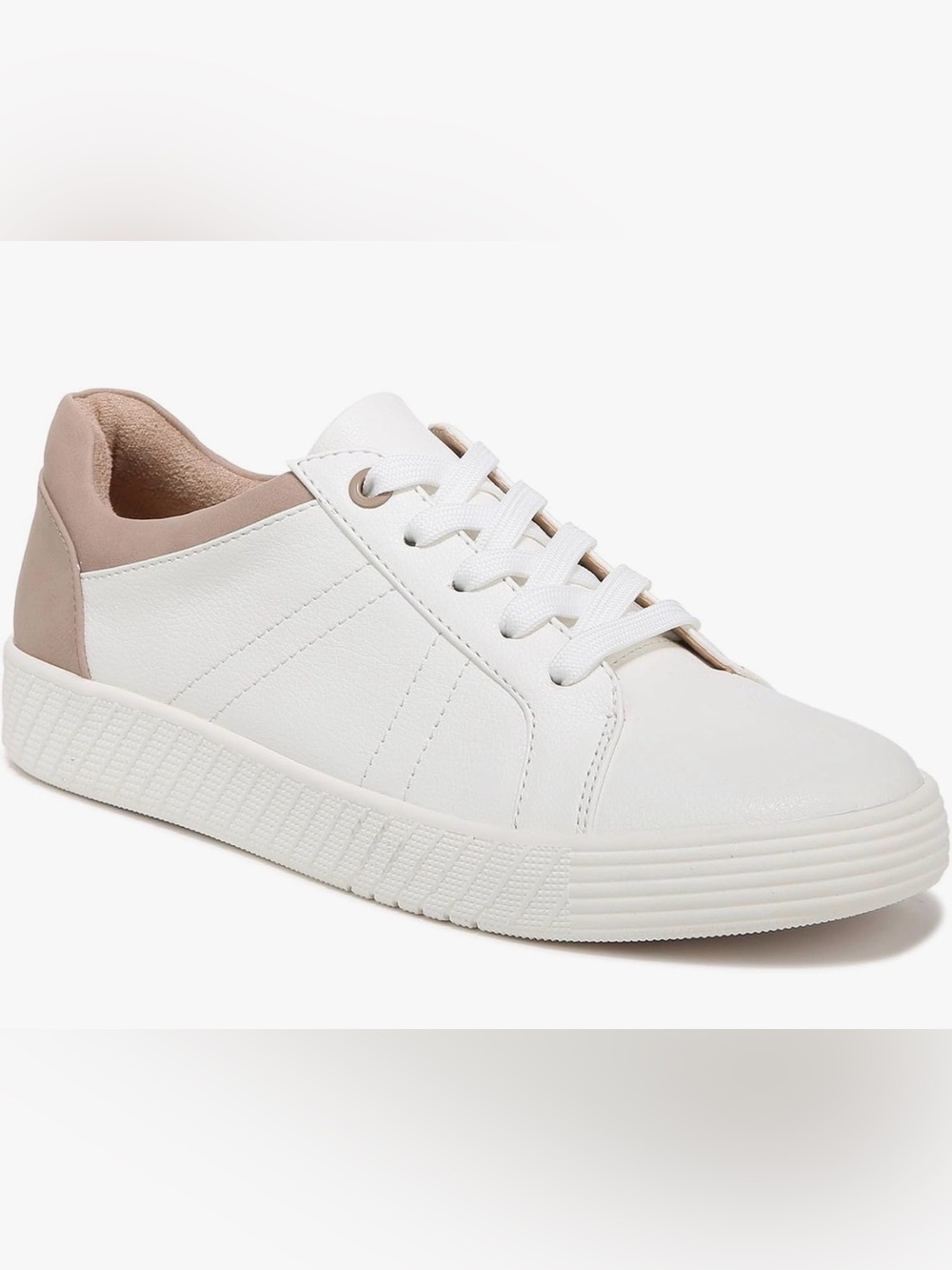NWT SOUL Size 7 Naturalizer Neela Women's Sneakers